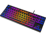 KRUX Atax PRO RGB Pudding (Outemu Black) - 1052507 - zdjęcie 4